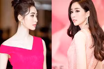 Lấy chồng sinh con rồi HH Đặng Thu Thảo vẫn đẹp say lòng người 
