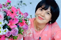 Soi đời tư bí ẩn ít người biết của BTV Diễm Quỳnh