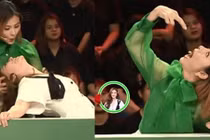 Vân Trang bị ném đá vì làm lố: Lợi, hại khi sao Việt chơi gameshow