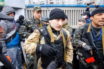 Ukraine tung đoạn ghi âm chứng minh sự can dự của Nga