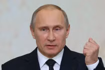 Tại sao TT Putin không thể từ bỏ đông nam Ukraine?