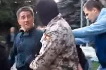 SBU cáo buộc điệp viên Nga ám hại quan chức Ukraine?