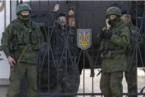 Nga ra tối hậu thư cho lính thủy đánh bộ Ukraine?