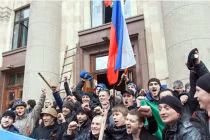 Hạ viện Nga sắp thảo luận việc sáp nhập của Crimea