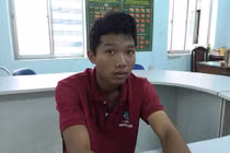 Bị chuốc thuốc mê ép quan hệ đồng tính, nam thiếu niên giết người