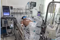Nhiều trẻ dư cân béo phì nguy kịch khi mắc sốt xuất huyết
