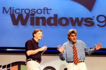 Những tiết lộ “gây choáng” về Windows