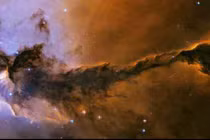 Vũ trụ “kỳ dị” qua ống kính thiên văn Hubble
