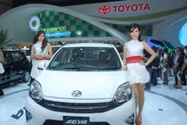 Những xế giá "bèo" hấp dẫn nhất