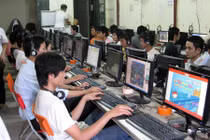Điểm tin: Việt Nam xếp hạng gần chót về Chỉ số Web