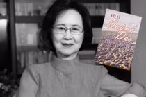 “Hồi ký Quỳnh Dao - Chuyện đời tôi”, tác phẩm tự truyện đầy cảm xúc