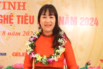 TS Vũ Thị Bích Hậu: Mong cơ chế tạo 'hứng khởi' cho nhà KH