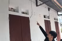 Động đất ở Hà Nội, cảnh báo hoạt động của đới đứt gãy sông Hồng