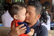 Bằng Kiều bất ngờ trả lời Quang Lê về "một đội bóng mơ ước"