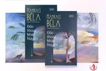 Độc thoại khải huyền - bản trường ca triết học của Hamvas Béla 