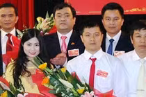 “Hot girl” xứ Thanh Quỳnh Anh đang ở đâu?