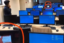 WannaCry vô hiệu hóa bệnh viên hàng triệu người lâm nguy