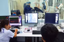 Chuyện lạ về y đức của bác sĩ tim mạch Nguyễn Văn Điền
