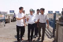 Phố hàng rong quận 1 sẽ được làm ở Công viên Bạch Đằng