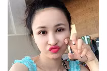 Chân dung mỹ nữ đại gia Minh Nhựa quyên sinh để níu giữ