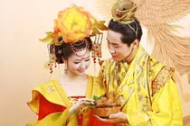 Chuyện cực sốc về ông hoàng đế hèn nhất Trung Hoa