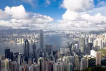 Phong thủy quan trọng với người dân Hong Kong như thế nào?