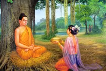 Phật giải thích vì sao phụ nữ ăn mặc hở hang sẽ bị quả báo 