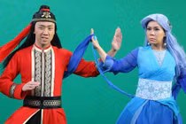 2016: năm “phủ sóng” lẫn tai tiếng của Trấn Thành 