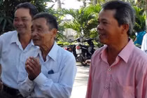 Cuộc đoàn tụ kỳ lạ sau 40 năm xa cách qua một giấc mơ