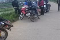 Bị kẻ xấu chặn đường rồi quấy rối, thiếu nữ ngất lịm