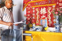 30 năm chịu án oan, cụ già chết uất ức