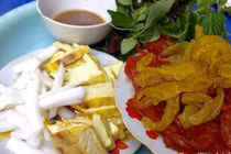 Săn lùng địa chỉ bán nộm sứa đỏ ngon mê ly tại Hà Nội