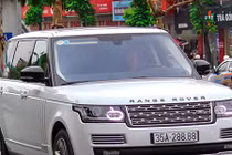 Nghe dân “sành” luận biển số xe “thần tài”
