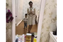 Soi cơ ngơi tiền tỷ nhà chồng đại gia ca sĩ Vy Oanh 