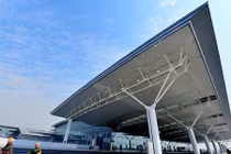 Mở rộng chứ không phải xây sân bay Nội Bài 2