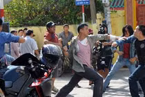 Sự thật về kế “Mượn đao giết người” của ông trùm Năm Cam 