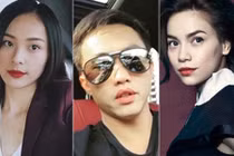 Cường Đô la bất ngờ “bỏ đi”, Hồ Ngọc Hà - Hạ Vi “lao đao“? 