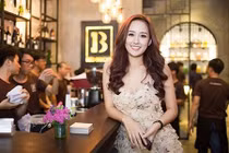 Ngỡ ngàng trước gia tài đồ sộ của Hoa hậu Mai Phương Thúy
