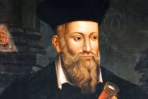Nostradamus tiên tri đứa trẻ kiệt xuất chào đời năm 2017