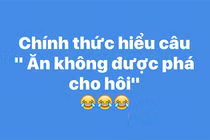 Lâm Vĩnh Hải gây phẫn nộ, “hứng gạch đá” khi phát ngôn “sốc“