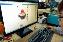 TP.HCM có thể thu thuế bán hàng qua Facebook từ tháng 4
