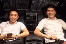 Cường Đô la trở lại “lợi hại”, Hạ Vi “vững tâm” sau scandal