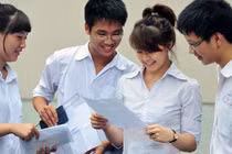 Điểm thi Tiếng Anh của hơn 1.500 thí sinh bất ngờ thay đổi