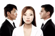 So sánh chồng Tây, đàn ông Việt: Ai tốt hơn?