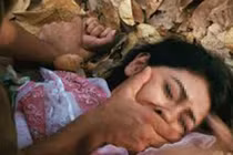 Vợ mới sinh, anh rể thừa cơ hiếp dâm em vợ 