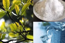 Sâu răng biến mất chỉ cần loại nước súc miệng này 
