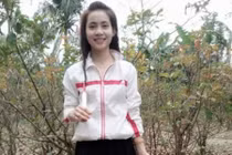 Thiếu nữ 9X Hà Tĩnh trở về nhà sau 1 tháng “mất tích” bí ẩn