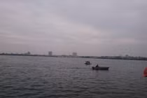 Sự thật về "quái vật" Hồ Tây khiến người Hà Nội thót tim