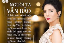 Những phát ngôn gây sốc của ca sĩ Lệ Quyên