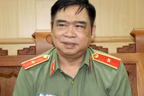Hé lộ tuyệt chiêu của công an đột kích điểm ăn chơi bậc nhất HP